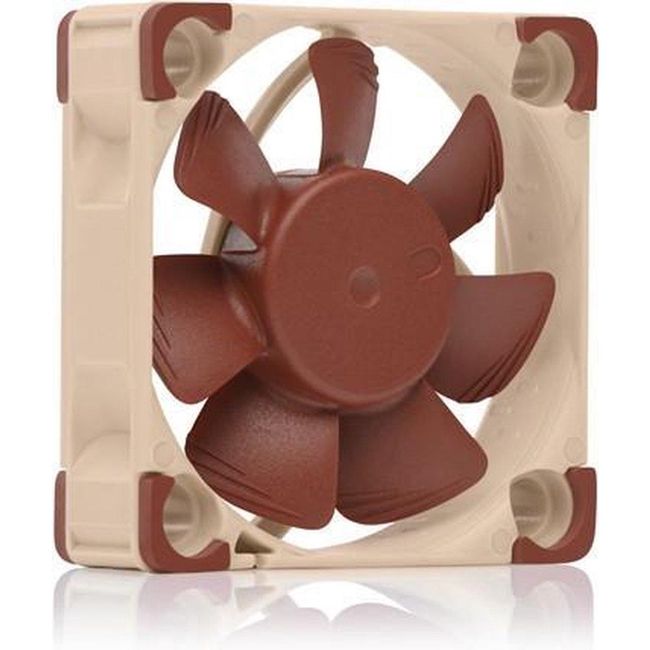 Számítógépház ventilátor NF A4x10 PWM ZO_182304 1