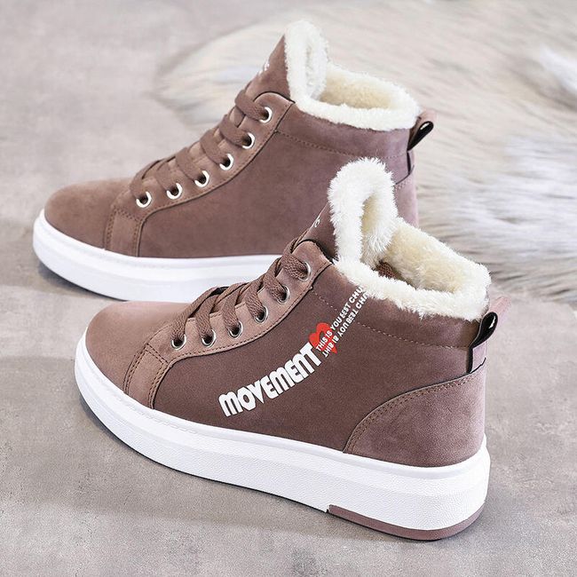 Women´s winter shoes Ivy 1