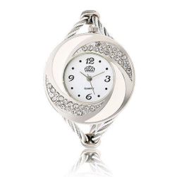 Ženski sat u originalnom dizajnu ZO_ST00021