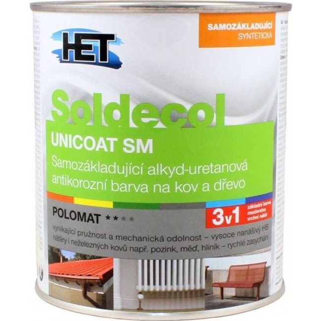 Soldecol Unicoat SM B 0,75l ZO_251302 1