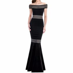 Rochie lungă elegantă pentru femei