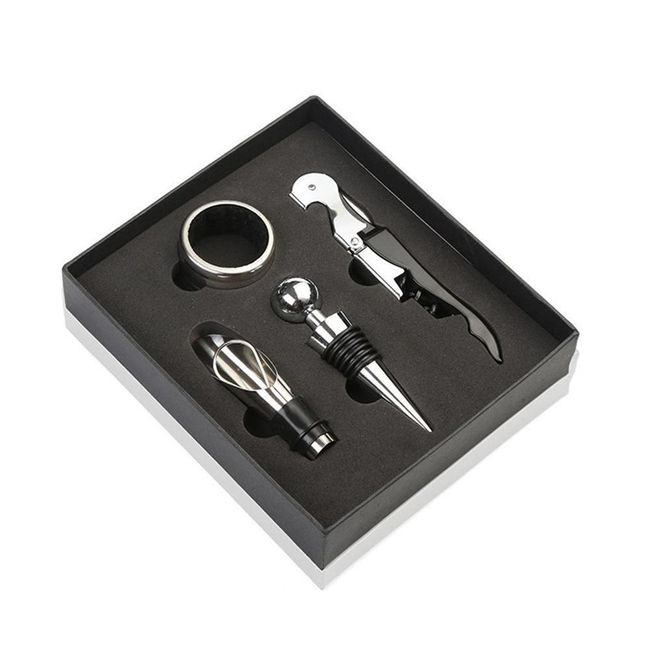 Wine opener set KL062 1