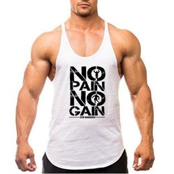 Męski tank top Phillip