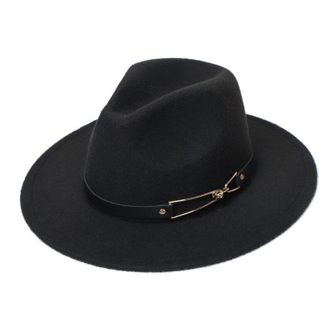 Pánský klobouk BH55 1