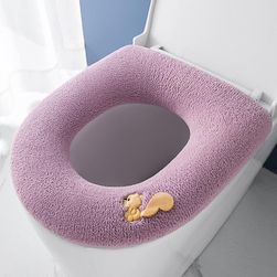 Покритие за тоалетната седалка ZH16