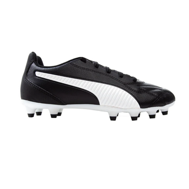 Dziecięce buty piłkarskie Monarch II FG/AG Rozmiar 28 ZO_9968-M4484 1