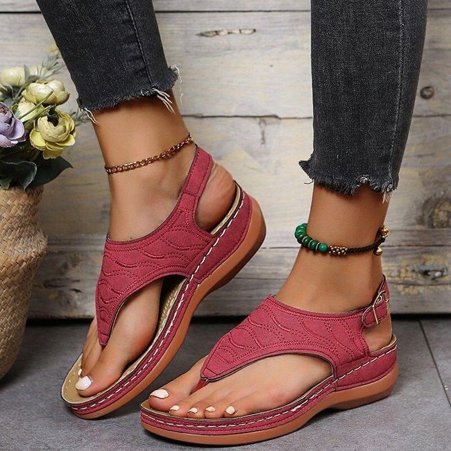 Woman's sandals Idora 1