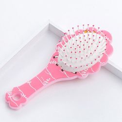 Girl's hair comb LE515