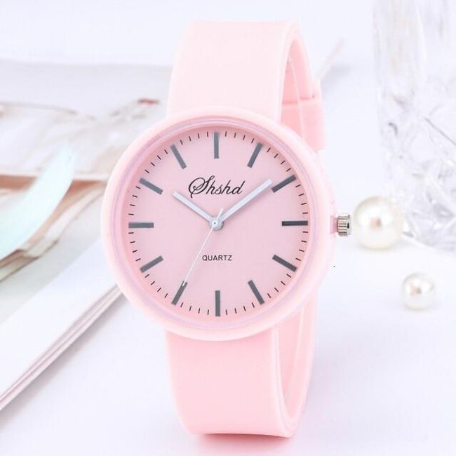 Dámské hodinky HT100 1