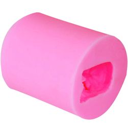 3D formička- medvídek