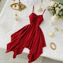 Lady's dress NG62