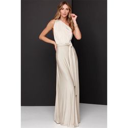 Rochie Maxi de damă Sinna