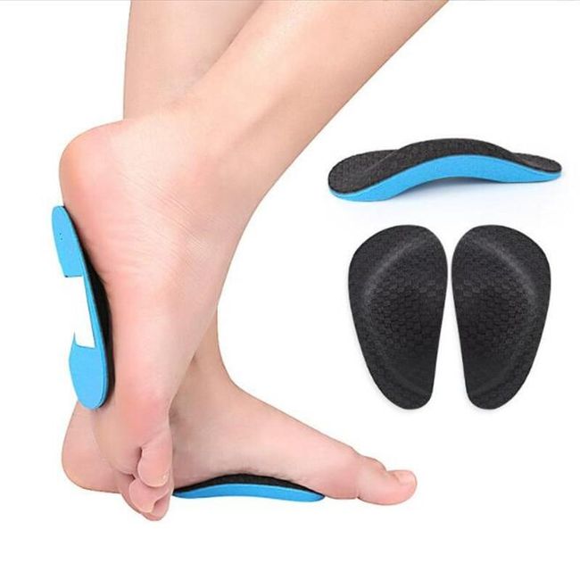 Orthopedic insoles WA3 1