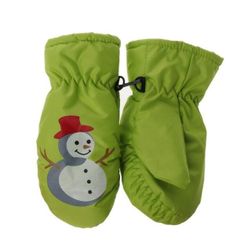 Kids gloves B05605