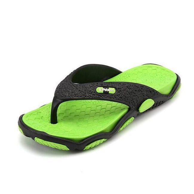 Men´s flip flops Marlon 1