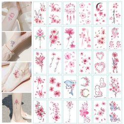Privremena tetovaža Sakura