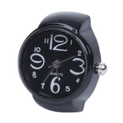 Prstýnkové hodinky ZR59