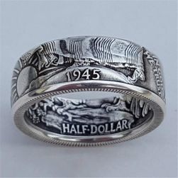 Men´s ring B014849