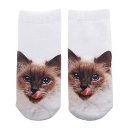 Women´s socks Kittie