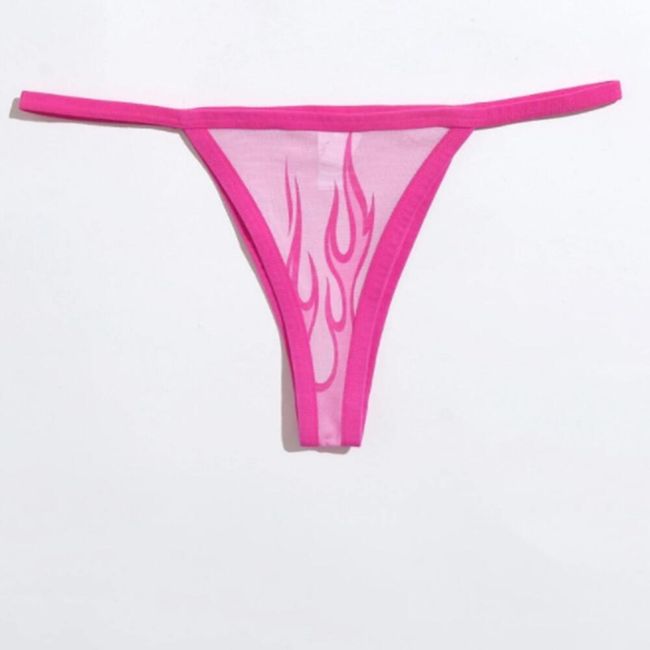 Women´s thong BD30 1