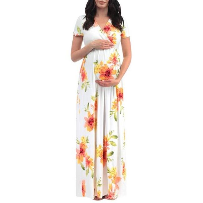 Maternity dress Soara 1