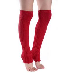 Women´s over the knee socks ERTT8