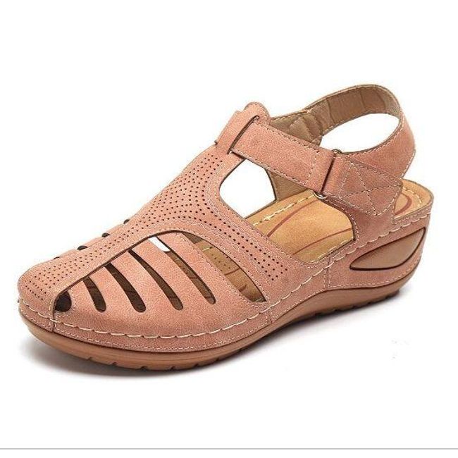 Dámske sandále Aaisha 1