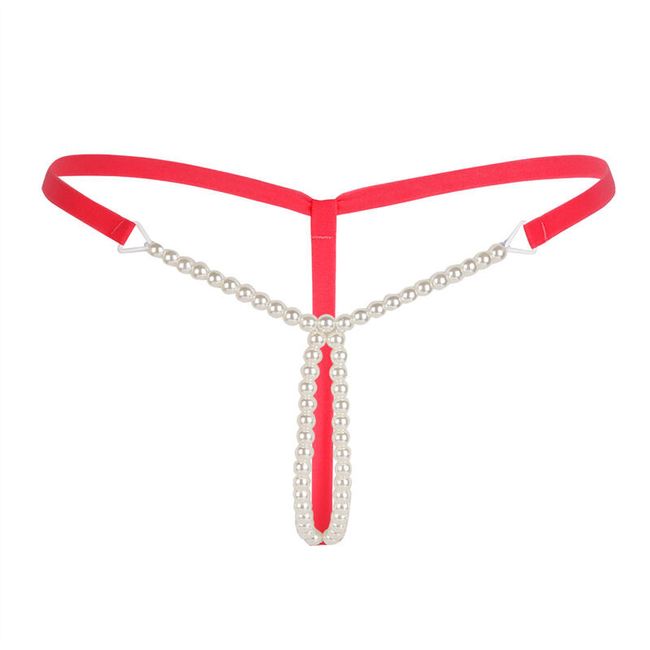 Women´s thong XCC5 1