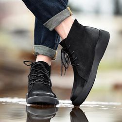 Мъжки обувки за зима Mosi