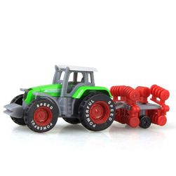 Traktor S9E