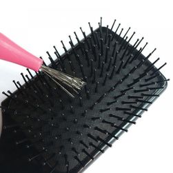 Instrument pentru curățat peria de păr