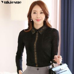 Blouse Kenzie