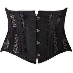 Women's corset belt PE4