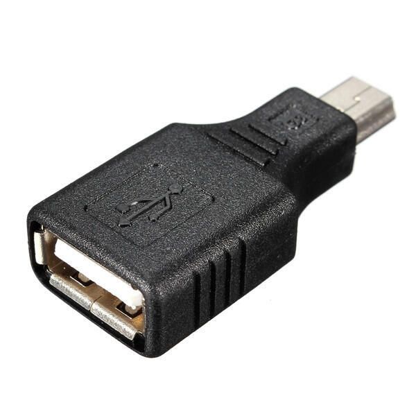 USB 2.0 do USB mini adapter