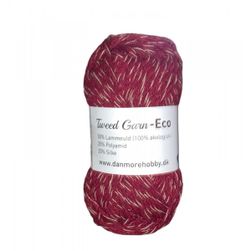 Danmore Hobby tweed 50g, 150m, barva: ZO_add9deac-e5d0-11ee-8229-52eb4609e0a0