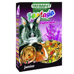 Fantasia Hrana za glodavce junior 500g ZO_251431