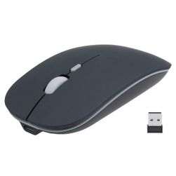 Cordless optical mouse BO75