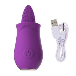 Stimulator pentru clitoris SK40