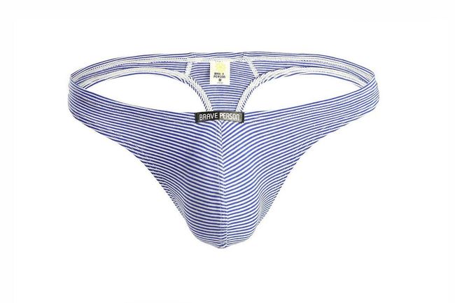 Men´s thongs Sam 1