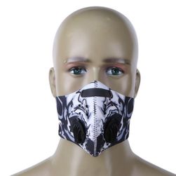 Sportska maska za lice