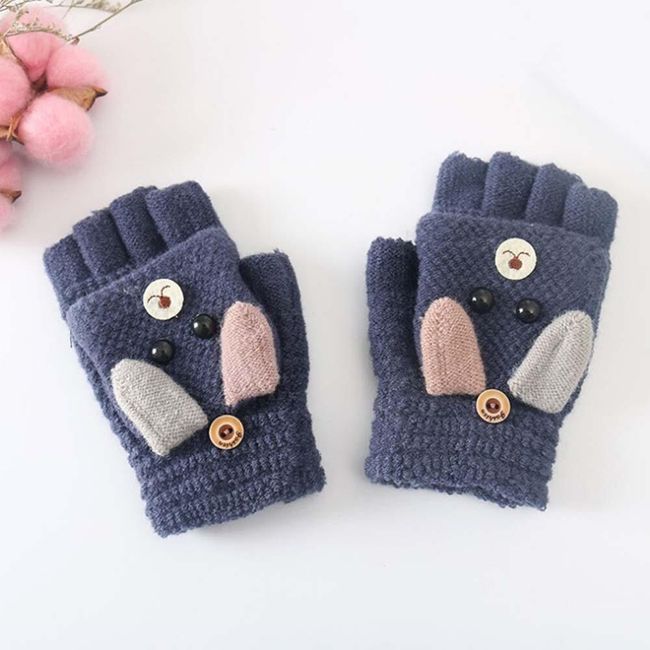 Kids gloves B010839 1