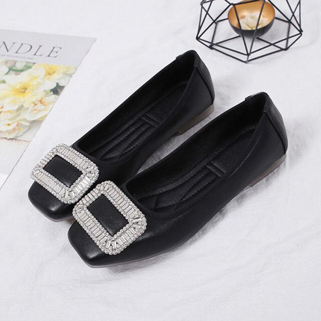 Women´s ballerina shoes Abbygael 1