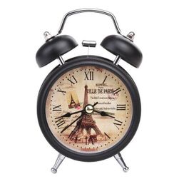 Retro alarm clock BR8