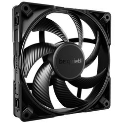 BeQuiet SILENT WINGS PRO 4 PC ventilátor fekete burkolattal ZO_9968-M4335