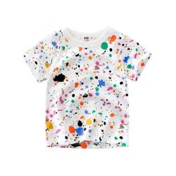 Boys' T-shirt Bradley