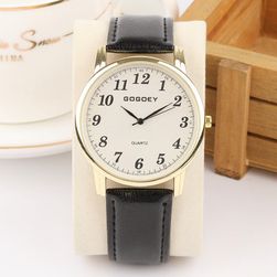Unisex náramkové hodinky - více variant