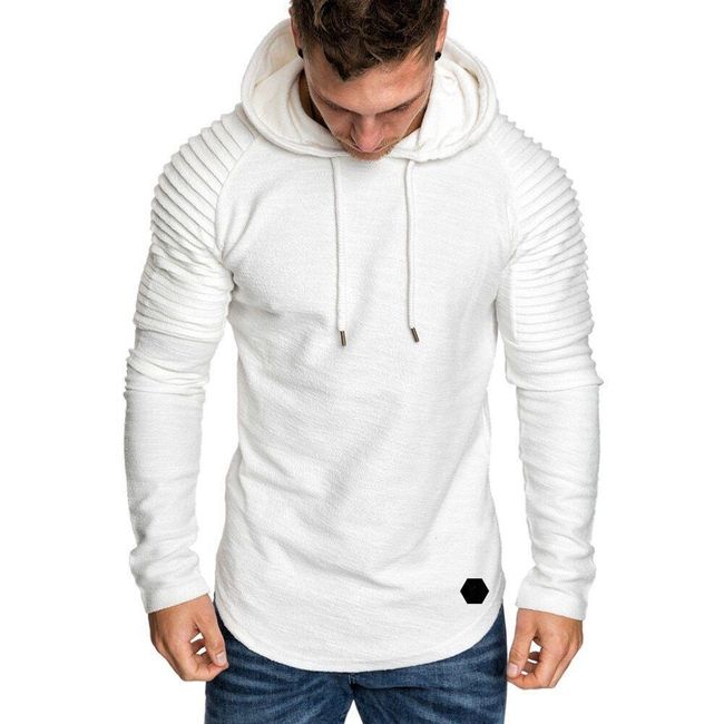 Men´s hoodie Donas 1