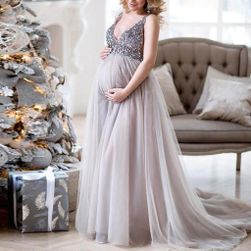 Maternity dress Angela