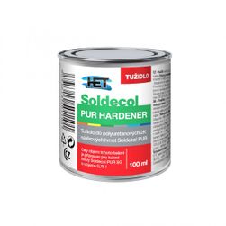 Soldecol PUR Hardener 0,3 L ZO_9968-M6246