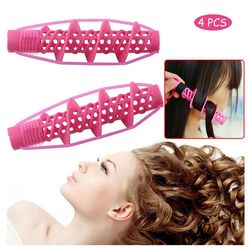 Hair curlers set TF4453